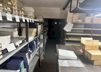 Dispensa di stoccaggio - Appartamento via Vincenzo Giuffrida
 
2023, Catania - foto 15