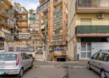 Edificio all\'aperto - Locale Commerciale Via Giuseppe Patane'
 
27, Catania - foto 37