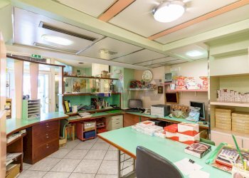 Cucina - Locale Commerciale Via Vincenzo Giuffrida
 
199, Catania - foto 25