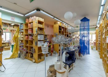 Non correlato - Locale Commerciale Via Vincenzo Giuffrida
 
199, Catania - foto 56