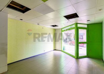 Stanza vuota - Locale Commerciale Via Etnea
 
557, Catania - foto 7