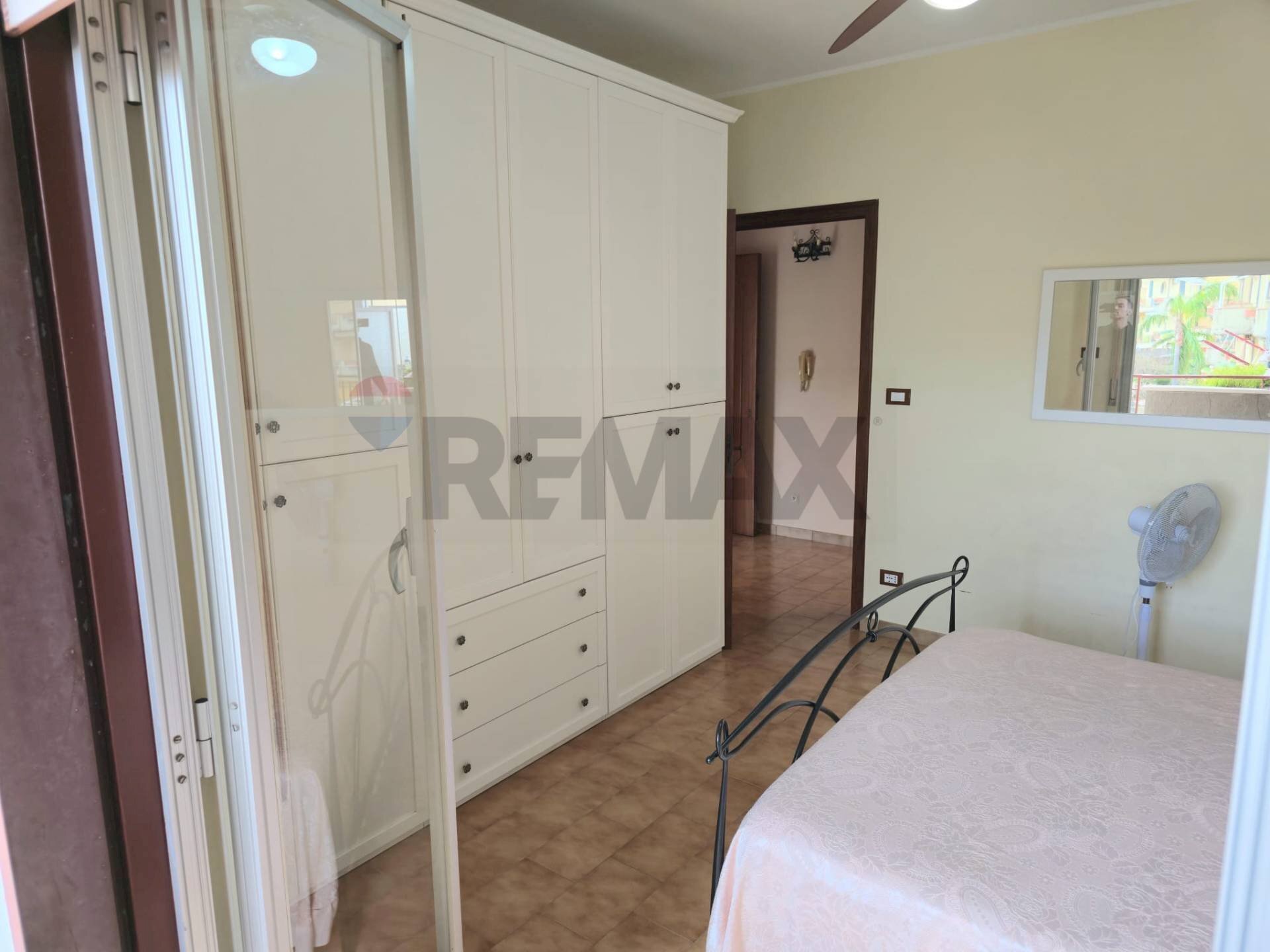Camera / camera da letto - Two-room apartment VIA SPIAGGIA
25, Mascali - photo 3