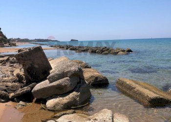 Vista dell\'acqua - Terreno edificabile Contrada Pisciotto- Carrubella
 
snc, Licata - foto 1