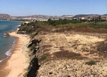 Vista dell\'acqua - Terreno edificabile Contrada Pisciotto- Carrubella
 
snc, Licata - foto 5