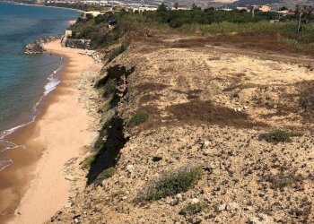 Vista dell\'acqua - Terreno edificabile Contrada Pisciotto- Carrubella
 
snc, Licata - foto 6
