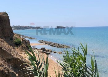 Vista dell\'acqua - Terreno edificabile Contrada Pisciotto- Carrubella
 
snc, Licata - foto 8