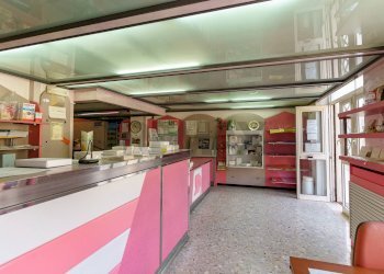 Cucina - Locale Commerciale Via Vincenzo Giuffrida
 
203, Catania - foto 7