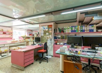 Ufficio - Locale Commerciale Via Vincenzo Giuffrida
 
203, Catania - foto 11