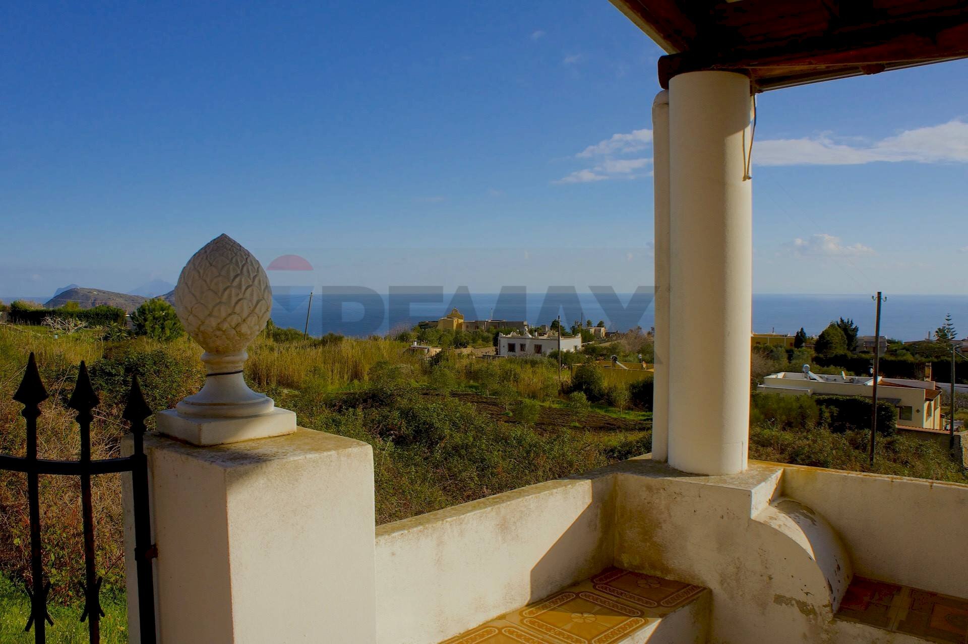 Balcone - Villa Contrada San Salvatore
 
snc, Lipari - photo 1