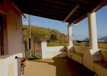 Terrazza - Villa Contrada San Salvatore
 
snc, Lipari - foto 2