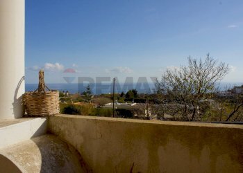 Balcone - Villa Contrada San Salvatore
 
snc, Lipari - foto 3