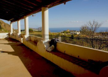 Terrazza - Villa Contrada San Salvatore
 
snc, Lipari - foto 4