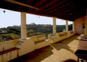 Terrazza - Villa Contrada San Salvatore
 
snc, Lipari - foto 5
