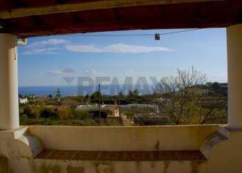 Balcone - Villa Contrada San Salvatore
 
snc, Lipari - foto 6