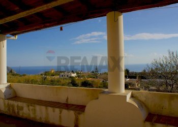 Terrazza - Villa Contrada San Salvatore
 
snc, Lipari - foto 7