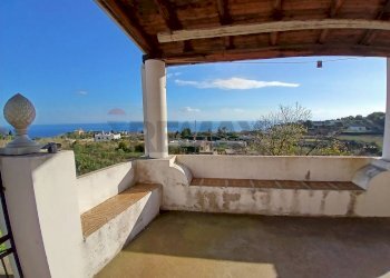 Terrazza - Villa Contrada San Salvatore
 
snc, Lipari - foto 10