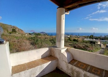 Balcone - Villa Contrada San Salvatore
 
snc, Lipari - foto 11