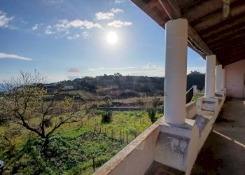Balcone - Villa Contrada San Salvatore
 
snc, Lipari - foto 12