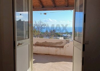 Balcone - Villa Contrada San Salvatore
 
snc, Lipari - foto 18