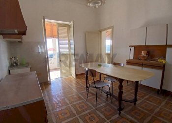 Sala da pranzo - Villa Contrada San Salvatore
 
snc, Lipari - foto 19