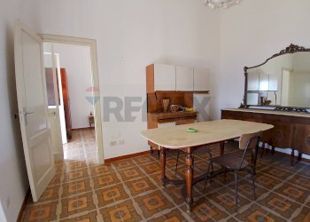 Sala da pranzo - Villa Contrada San Salvatore
 
snc, Lipari - foto 20