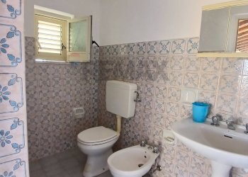 Bagno - Villa Contrada San Salvatore
 
snc, Lipari - foto 21