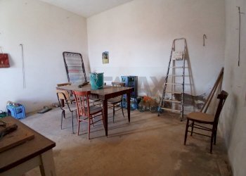 Sala da pranzo - Villa Contrada San Salvatore
 
snc, Lipari - foto 22