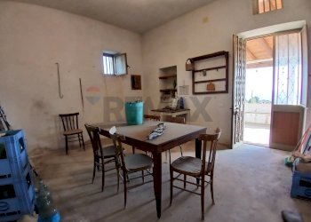 Sala da pranzo - Villa Contrada San Salvatore
 
snc, Lipari - foto 23