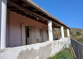 Casa all\'aperto - Villa Contrada San Salvatore
 
snc, Lipari - foto 25