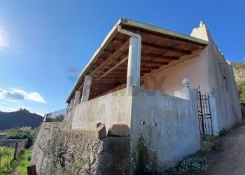 Casa all\'aperto - Villa Contrada San Salvatore
 
snc, Lipari - foto 30