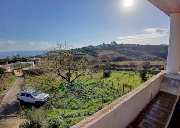Balcone - Villa Contrada San Salvatore
 
snc, Lipari - foto 31