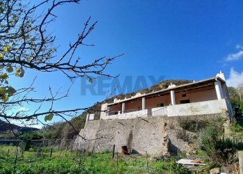 Casa all\'aperto - Villa Contrada San Salvatore
 
snc, Lipari - foto 34
