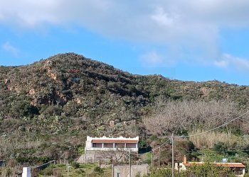 Vista delle montagne - Villa Contrada San Salvatore
 
snc, Lipari - foto 36