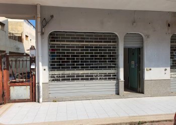 Edificio all\'aperto - Locale Commerciale VIA CAIO DUILIO
20, Furci Siculo - foto 11