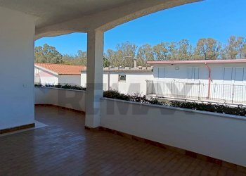 Terrazza - Villa a Schiera Via Isola di Corfù
 
snc, Cagnano Varano - foto 3