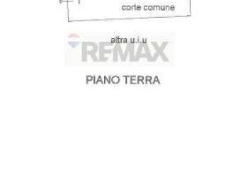 Pianta 2D - Villa a Schiera Via Isola di Corfù
 
snc, Cagnano Varano - foto 23