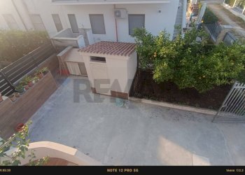 Casa all\'aperto - Villa a Schiera Via Isola di Corfù
 
snc, Cagnano Varano - foto 24