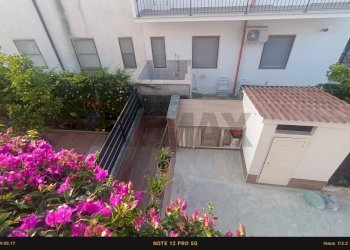 Casa all\'aperto - Villa a Schiera Via Isola di Corfù
 
snc, Cagnano Varano - foto 25
