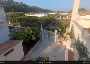 Edificio all\'aperto - Villa a Schiera Via Isola di Corfù
 
snc, Cagnano Varano - foto 26