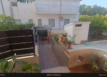 Balcone - Villa a Schiera Via Isola di Corfù
 
snc, Cagnano Varano - foto 27