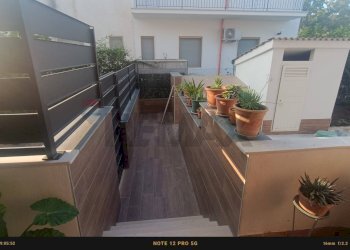 Balcone - Villa a Schiera Via Isola di Corfù
 
snc, Cagnano Varano - foto 28
