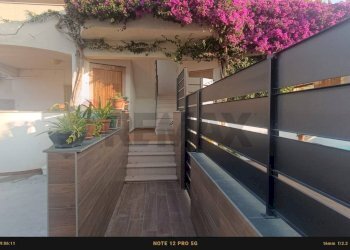 Scale - Villa a Schiera Via Isola di Corfù
 
snc, Cagnano Varano - foto 30