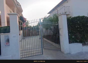 Edificio all\'aperto - Villa a Schiera Via Isola di Corfù
 
snc, Cagnano Varano - foto 31