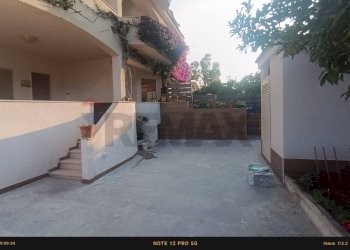 Terrazza - Villa a Schiera Via Isola di Corfù
 
snc, Cagnano Varano - foto 32