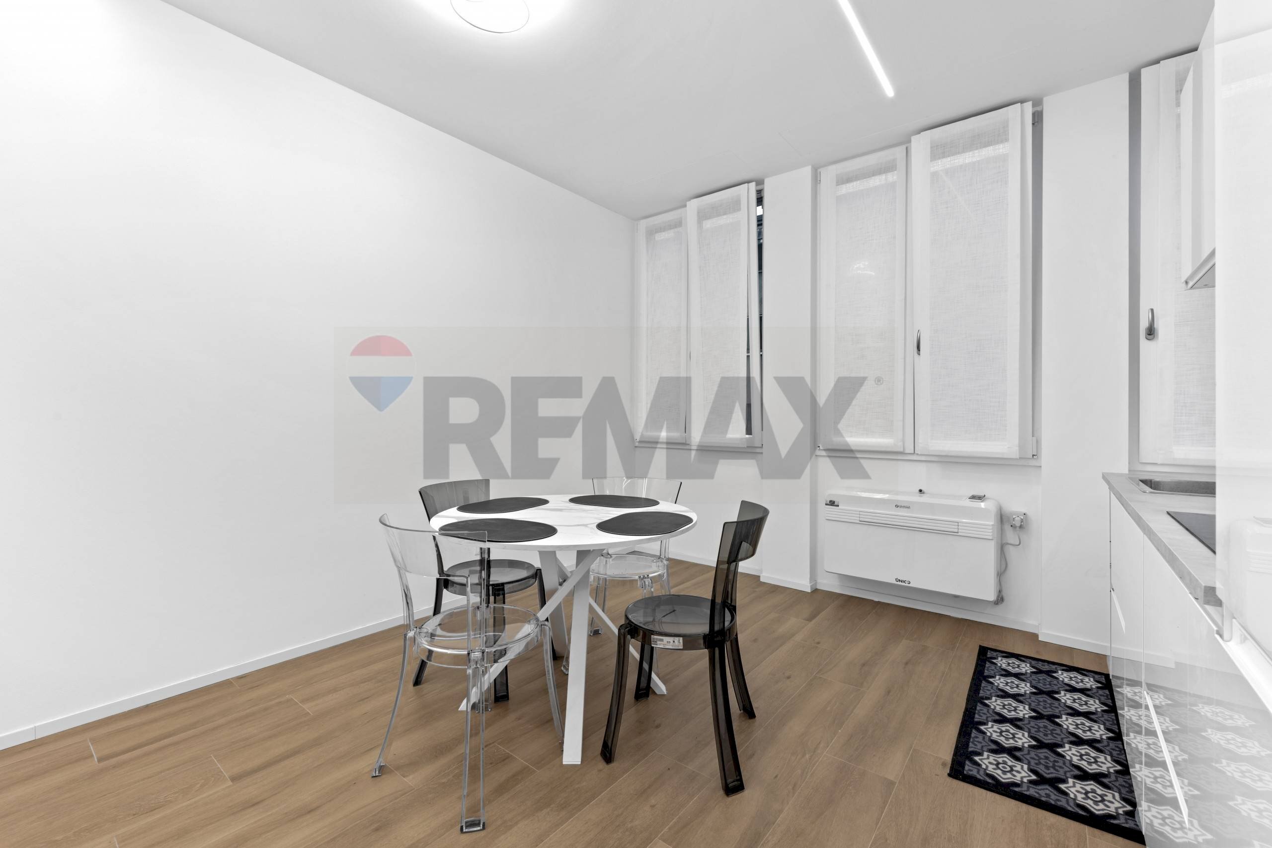 Sala da pranzo - One-room apartment via Desenzano
 
14, Milano - photo 3