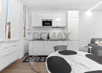 Cucina - Monolocale via Desenzano
 
14, Milano - foto 9