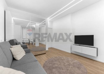 Soggiorno - Monolocale via Desenzano
 
14, Milano - foto 13