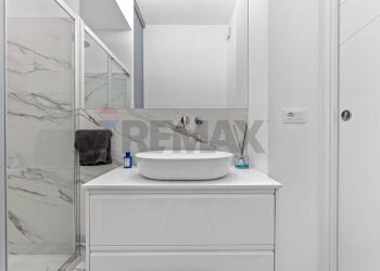 Bagno - Monolocale via Desenzano
 
14, Milano - foto 16