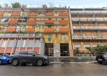 Edificio all\'aperto - Monolocale via Desenzano
 
14, Milano - foto 19