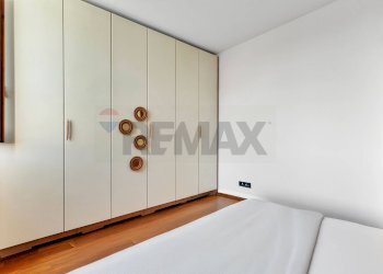 Camera / camera da letto - Trilocale Via Cassanese
 
10, Segrate - foto 11